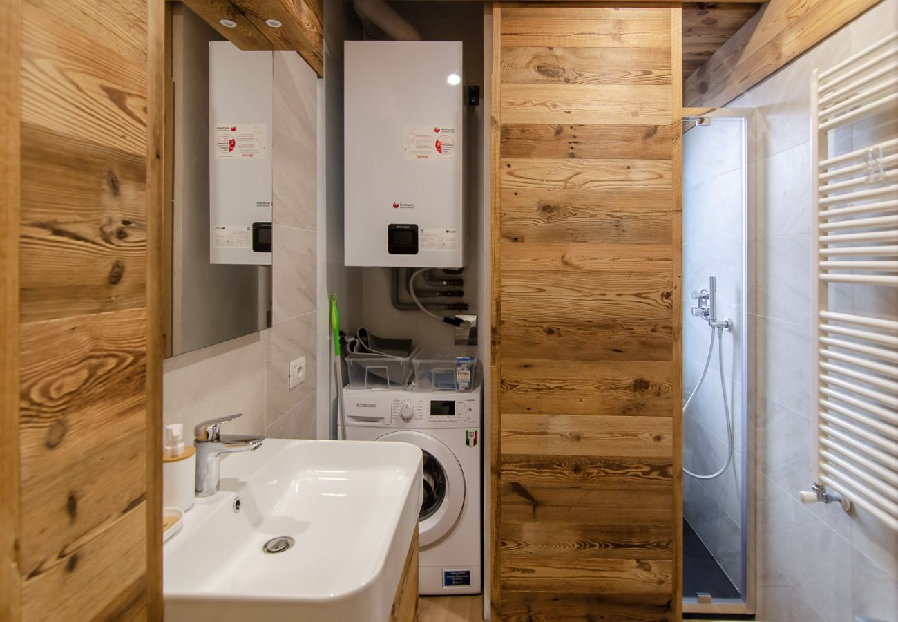 Appartamento a Cortina d´Ampezzo - Casa Gerda: Appartamento nel cuore di Cortina d'Ampezzo Appartamento a Cortina d´Ampezzo - Casa Gerda: Appartamento nel cuore di Cortina d'Ampezzo