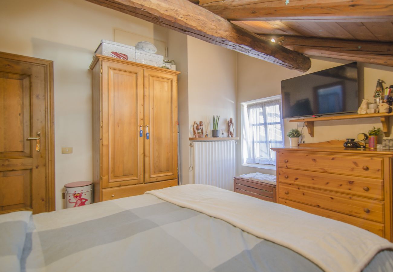 Appartamento a Cortina d´Ampezzo - Un angolo di comfort nel pieno centro di Cortina