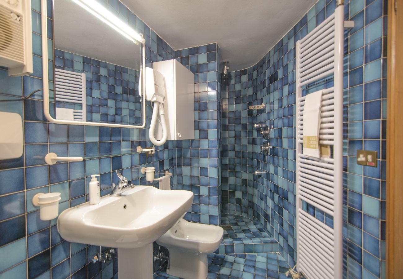 Appartamento a Cortina d´Ampezzo - Appartamento Alpino a Cortina, Comodo e Centrale