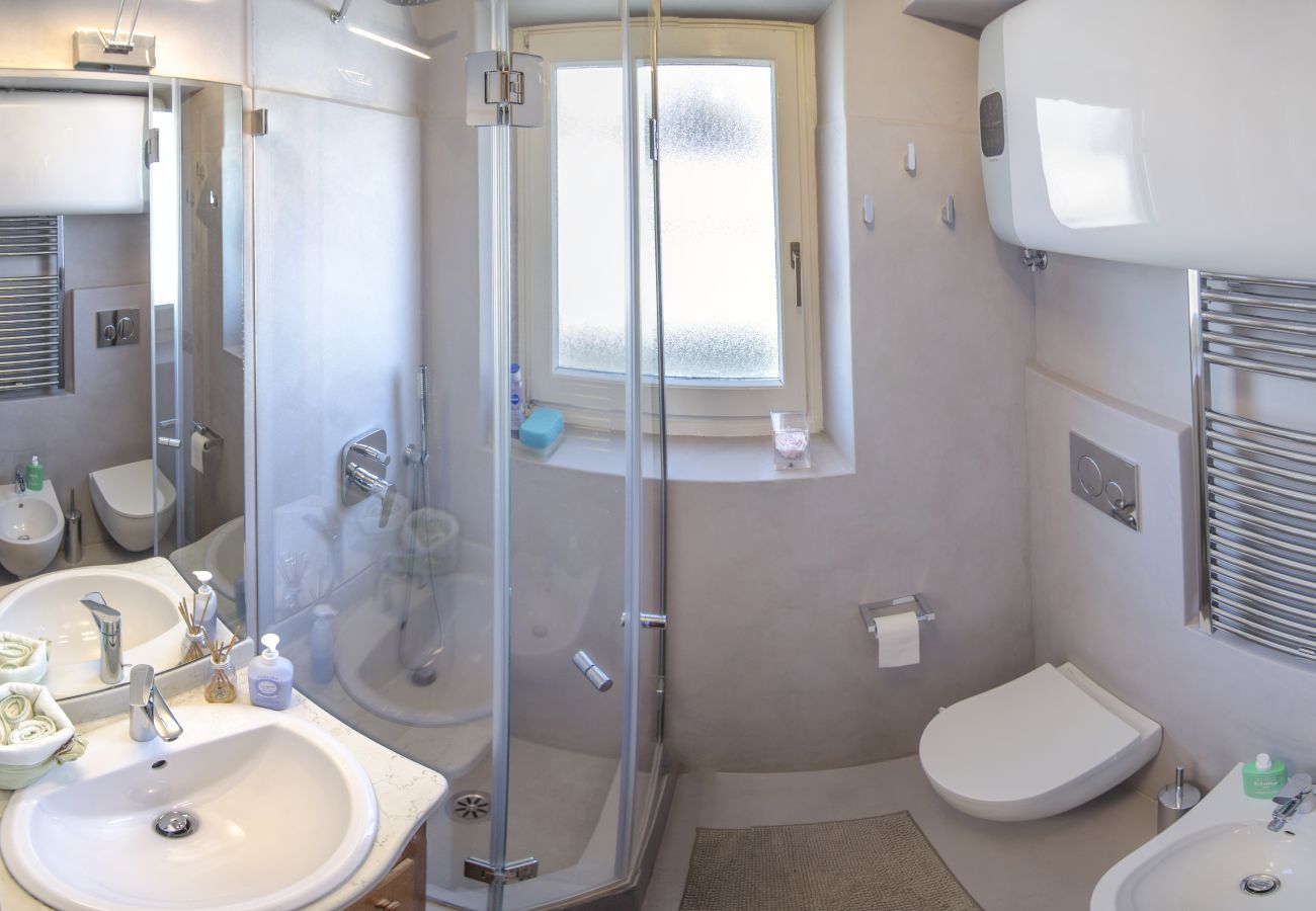 Studio a Cortina d´Ampezzo - Accogliente monolocale nel cuore della città