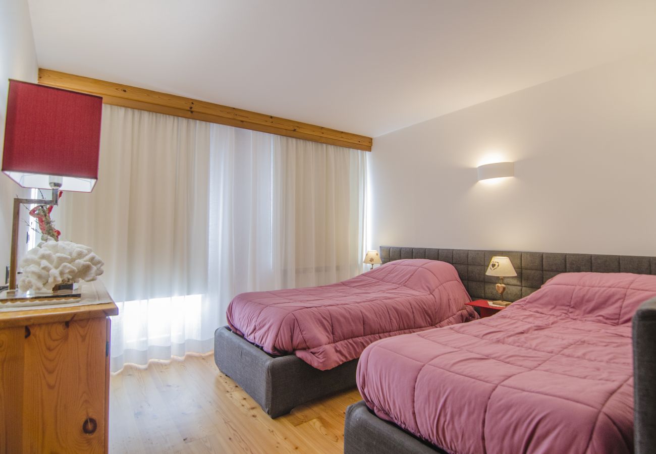 Studio a Cortina d´Ampezzo - Accogliente monolocale nel cuore della città