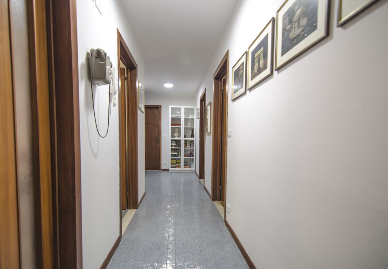 Appartamento a Cortina d´Ampezzo - Appartamento soleggiato in località Alverà – Cortina d’Ampezzo