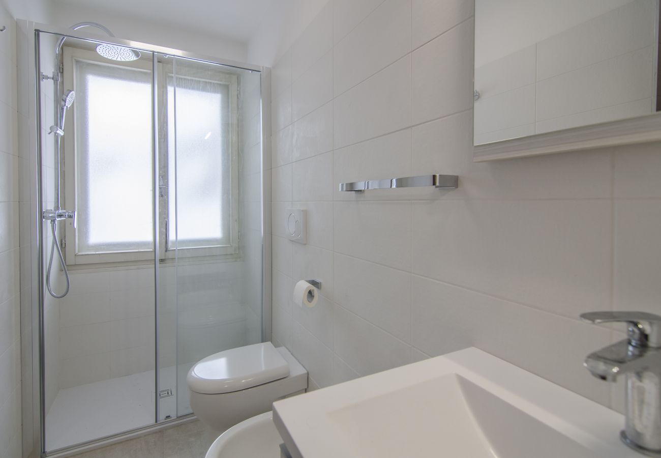 Appartamento a Cortina d´Ampezzo - Appartamento soleggiato in località Alverà – Cortina d’Ampezzo