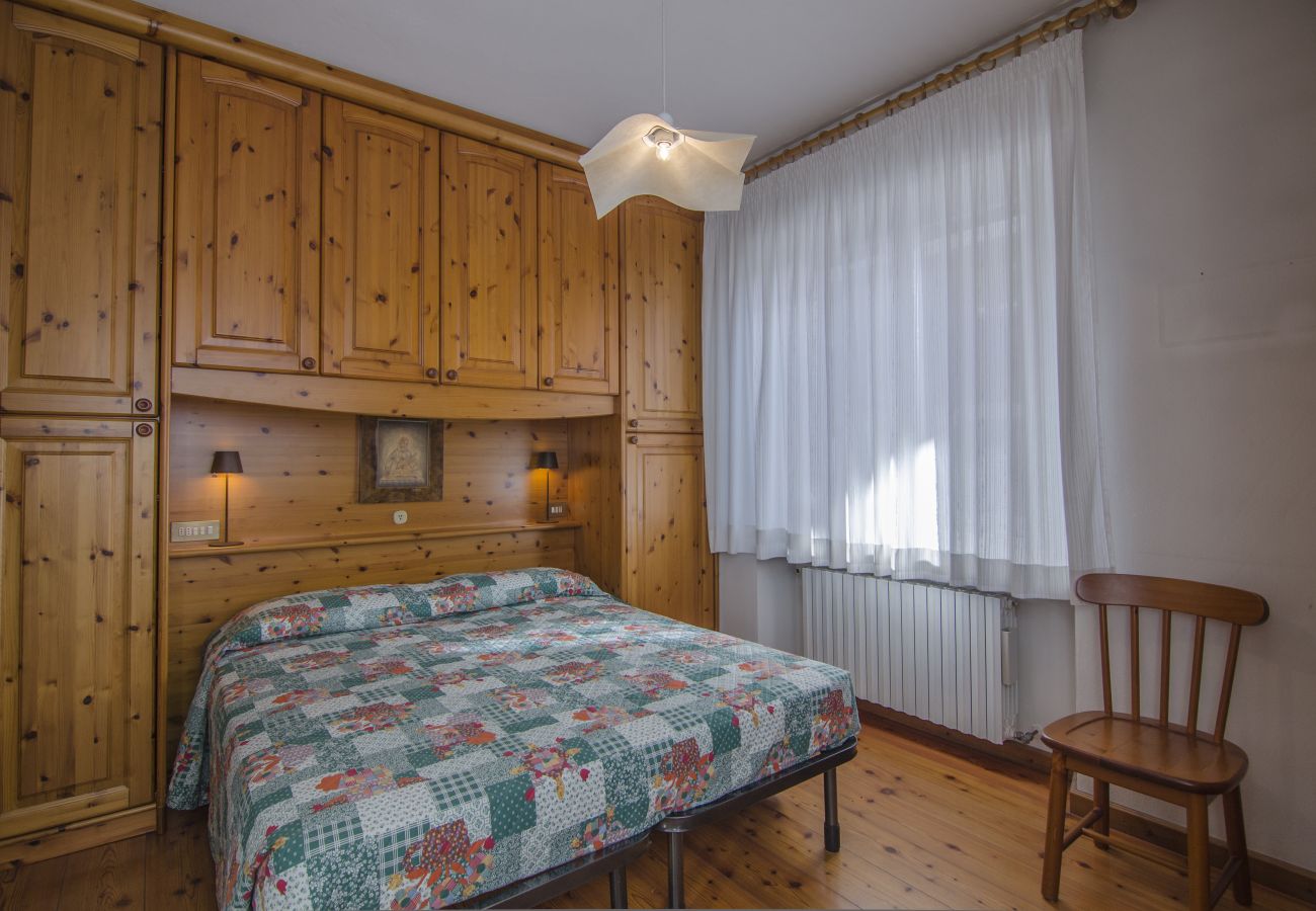 Appartamento a Cortina d´Ampezzo - La tua coccola a Cortina