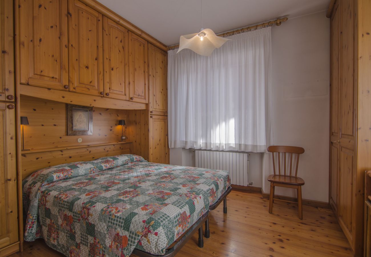 Appartamento a Cortina d´Ampezzo - La tua coccola a Cortina