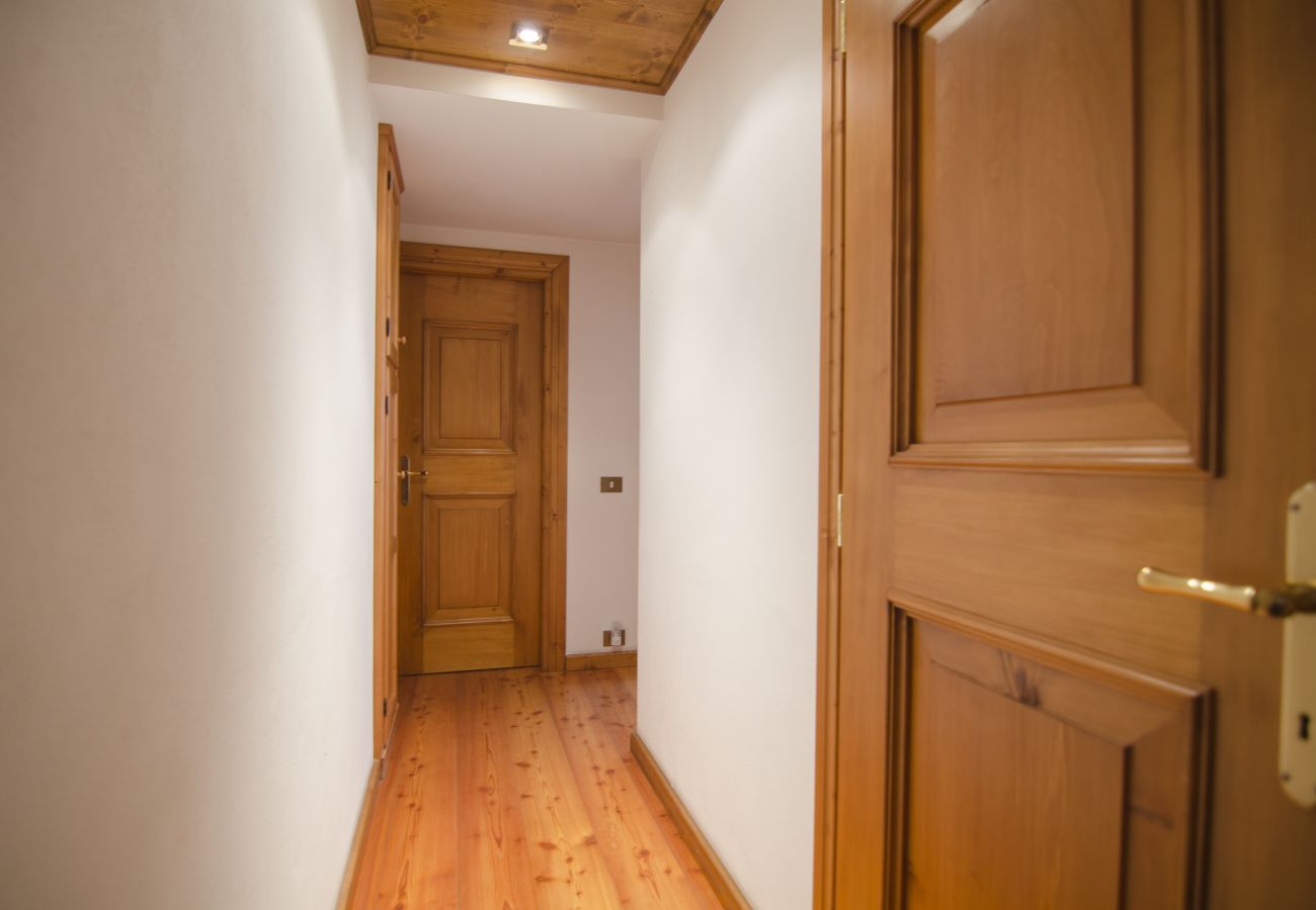 Appartamento a Cortina d´Ampezzo - La tua coccola a Cortina