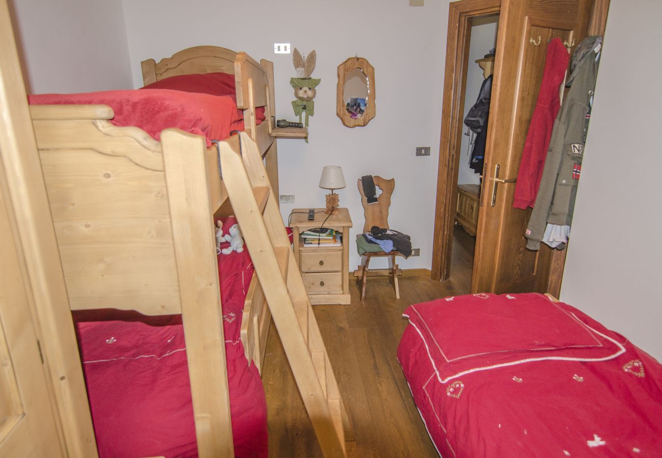 Appartamento a San Vito di Cadore - Ca Tambres dimora sulle Dolomiti