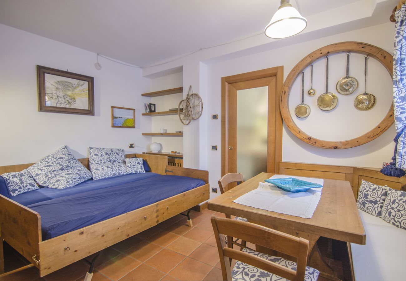 Studio a Cortina d´Ampezzo - UN ANGOLO DI RELAX SULLE DOLOMITI AMPEZZANE