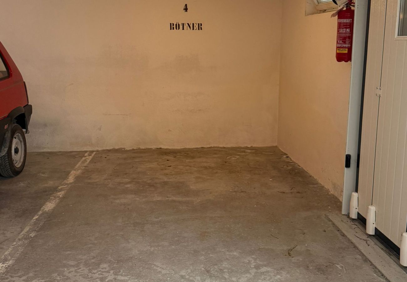 Appartamento a Cortina d´Ampezzo - Casa Scoiattolo