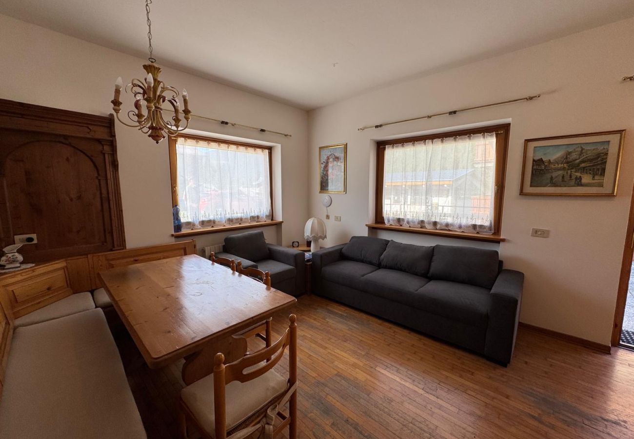 Appartamento a San Vito di Cadore - Ca' Enrosadira