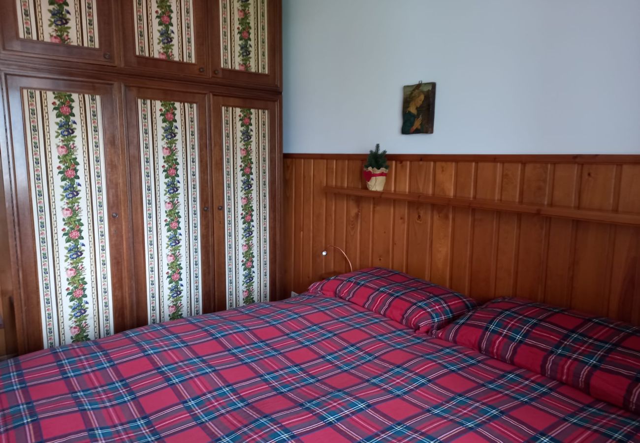 Ferienwohnung in Cortina d´Ampezzo - Villa Aurora 