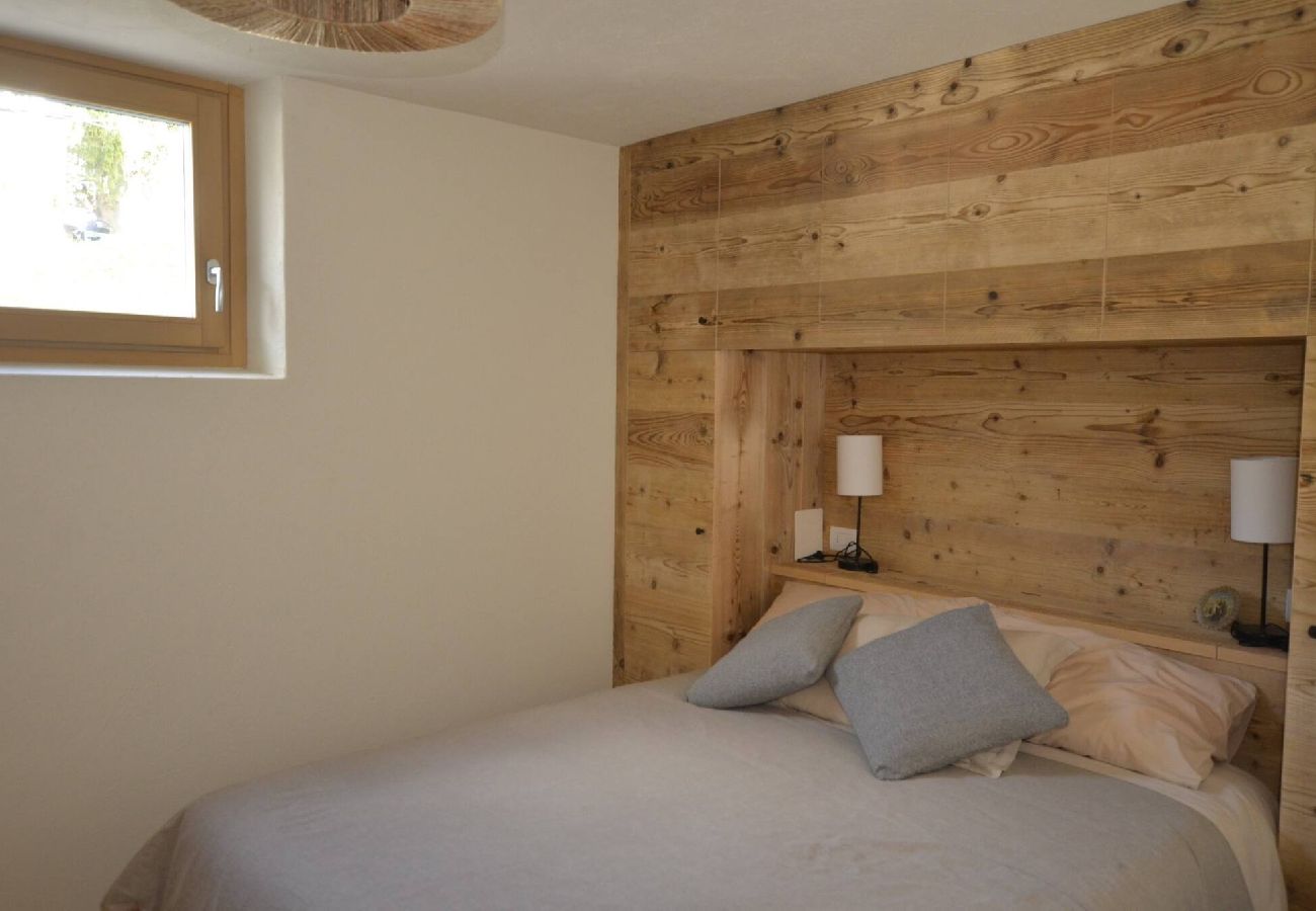 Ferienwohnung in Cortina d´Ampezzo - Dolomiti charme