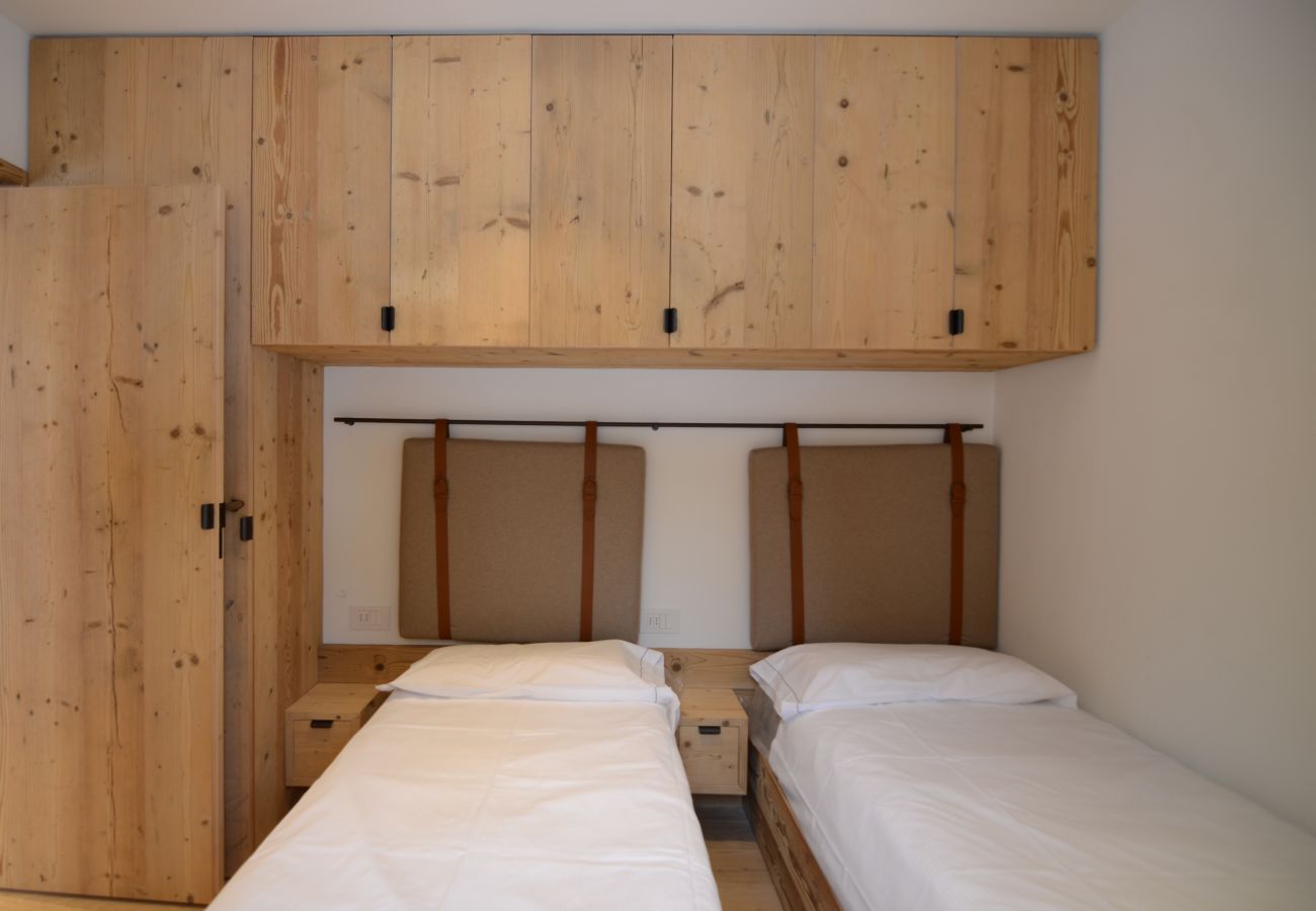 Ferienwohnung in Cortina d´Ampezzo - Villa Primavera 