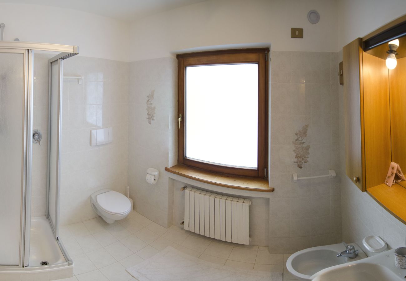 Ferienhaus in Cortina d´Ampezzo - Chalet Chiave per una vancanza a Cortina d'Ampezzo