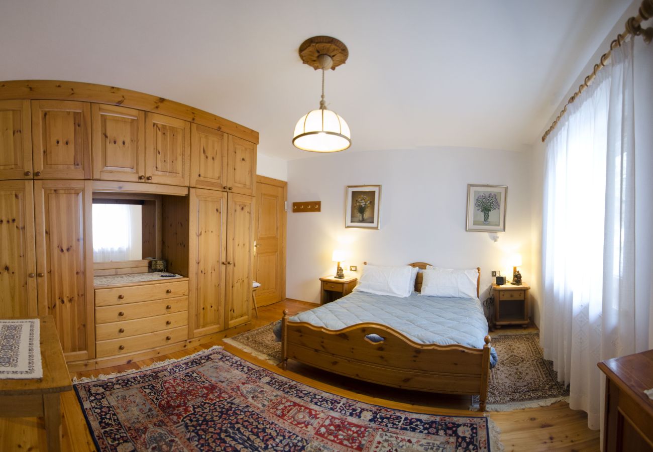 Ferienhaus in Cortina d´Ampezzo - Chalet Chiave per una vancanza a Cortina d'Ampezzo