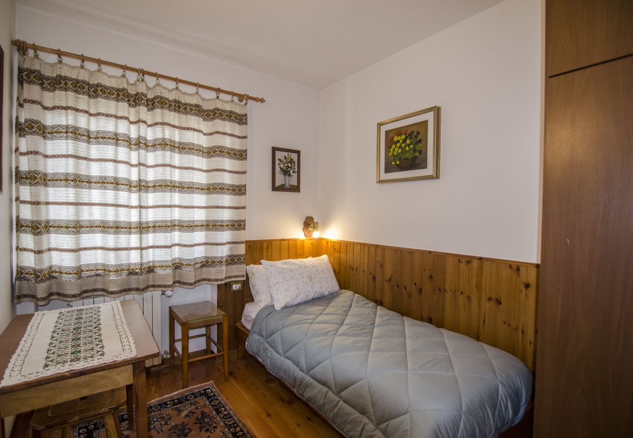 Ferienhaus in Cortina d´Ampezzo - Chalet Chiave per una vancanza a Cortina d'Ampezzo