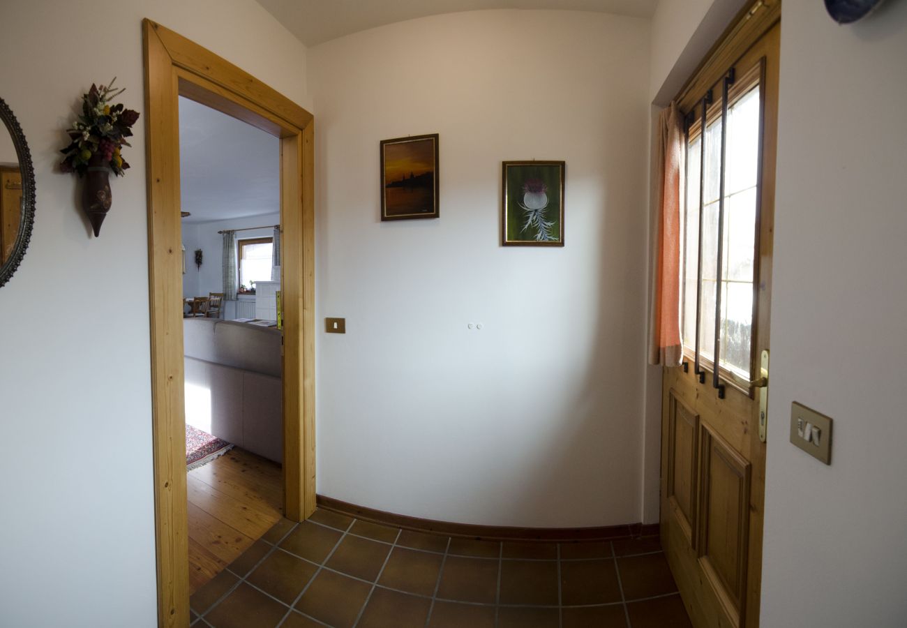 Ferienhaus in Cortina d´Ampezzo - Chalet Chiave per una vancanza a Cortina d'Ampezzo