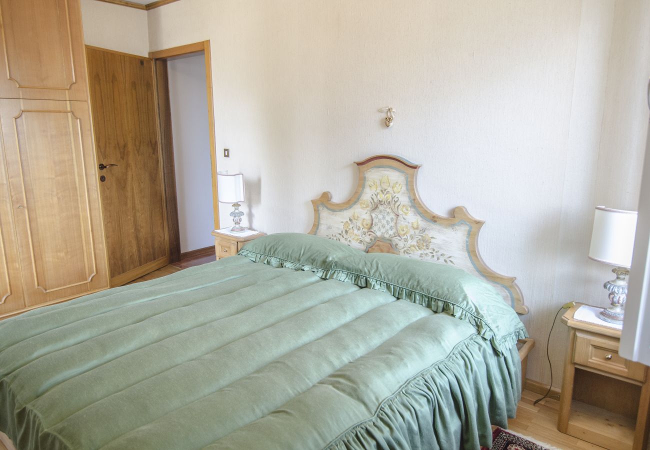 Ferienwohnung in Cortina d´Ampezzo - Appartamento a due passi dal centro