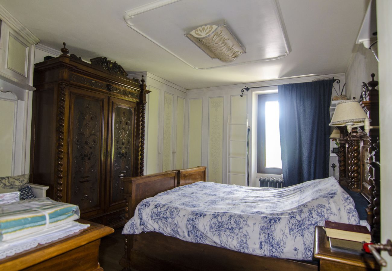 Ferienwohnung in Cortina d´Ampezzo - Panoramico su Cortina