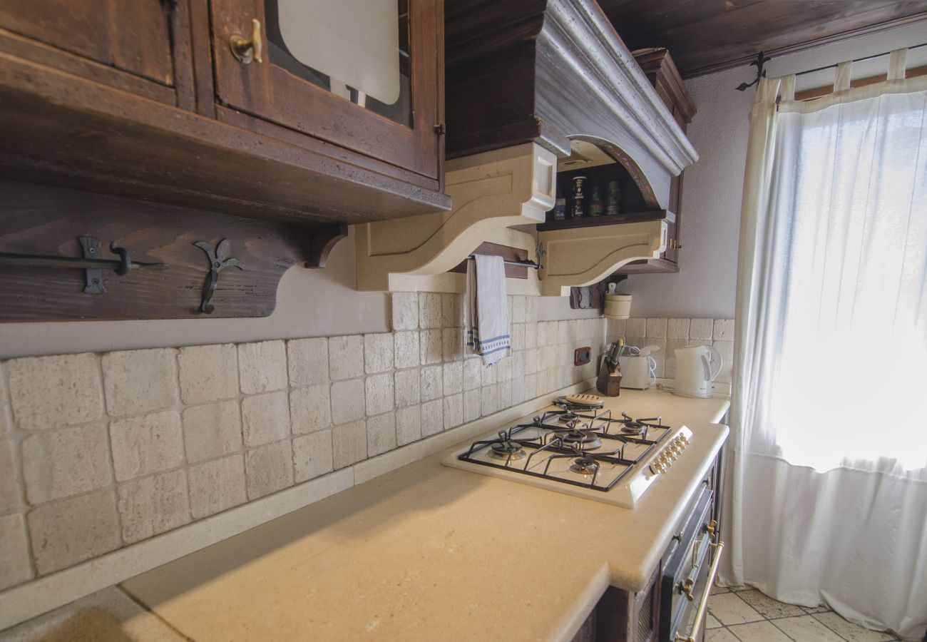 Ferienwohnung in Cortina d´Ampezzo - Panoramico su Cortina