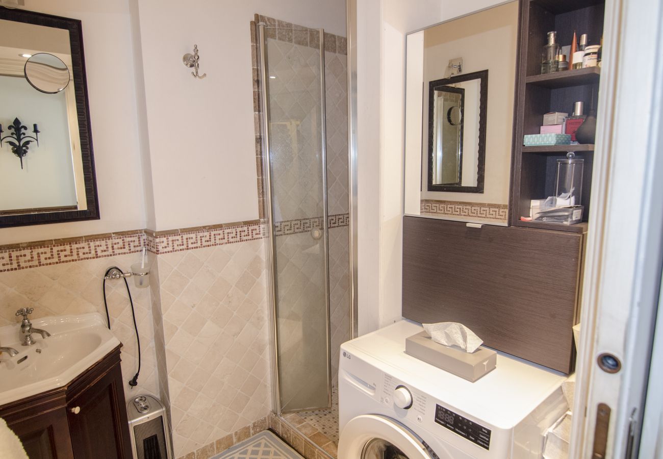 Ferienwohnung in Cortina d´Ampezzo - Panoramico su Cortina