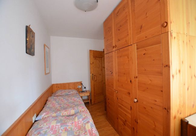 Apartment in San Vito di Cadore - Elegant apartament  in central area - 6 beds - WIFI  Apartment in San Vito di Cadore - Elegant apartament  in central area - 6 beds - WIFI