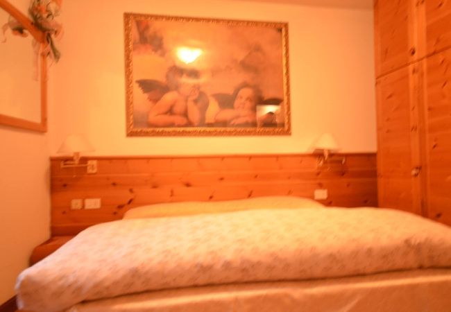 Apartment in San Vito di Cadore - Elegant apartament  in central area - 6 beds - WIFI  Apartment in San Vito di Cadore - Elegant apartament  in central area - 6 beds - WIFI