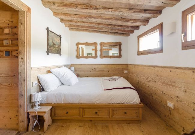 Apartment in Cortina d´Ampezzo - Tofana Cosy Studio - 2 persons  Apartment in Cortina d´Ampezzo - Tofana Cosy Studio - 2 persons