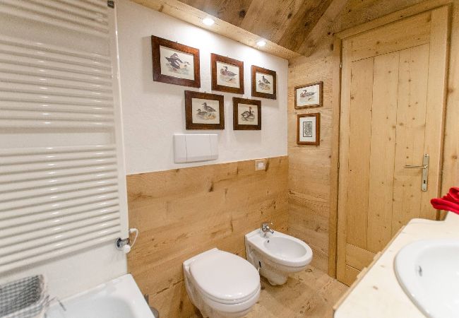 Apartment in Cortina d´Ampezzo - Tofana Cosy Studio - 2 persons  Apartment in Cortina d´Ampezzo - Tofana Cosy Studio - 2 persons