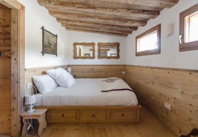 Apartment in Cortina d´Ampezzo - Tofana Cosy Studio - 2 persons  Apartment in Cortina d´Ampezzo - Tofana Cosy Studio - 2 persons