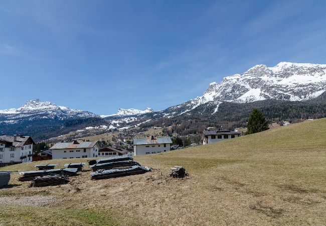 Apartment in Cortina d´Ampezzo - Tofana Cosy Studio - 2 persons  Apartment in Cortina d´Ampezzo - Tofana Cosy Studio - 2 persons