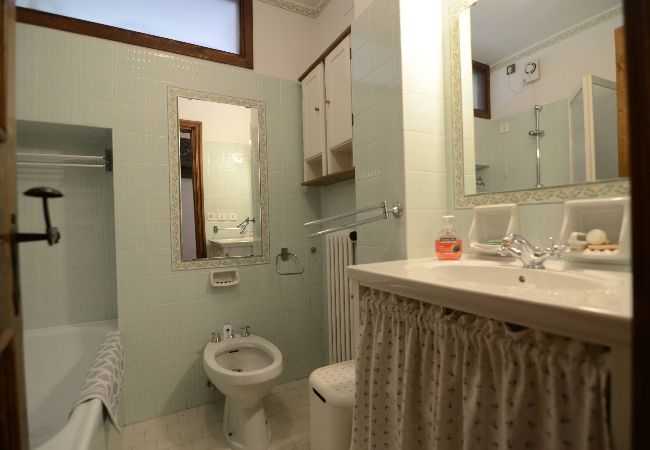 Apartment in Cortina d´Ampezzo - I Mughi studio  Apartment in Cortina d´Ampezzo - I Mughi studio