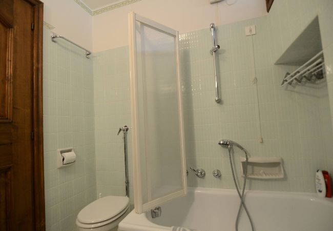 Apartment in Cortina d´Ampezzo - I Mughi studio  Apartment in Cortina d´Ampezzo - I Mughi studio