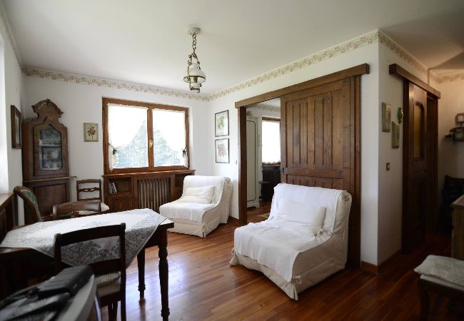 Apartment in Cortina d´Ampezzo - I Mughi studio  Apartment in Cortina d´Ampezzo - I Mughi studio