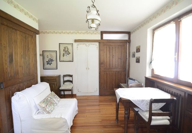 Apartment in Cortina d´Ampezzo - I Mughi studio  Apartment in Cortina d´Ampezzo - I Mughi studio