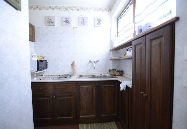 Apartment in Cortina d´Ampezzo - I Mughi studio  Apartment in Cortina d´Ampezzo - I Mughi studio