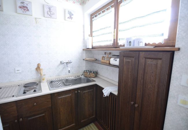 Apartment in Cortina d´Ampezzo - I Mughi studio  Apartment in Cortina d´Ampezzo - I Mughi studio