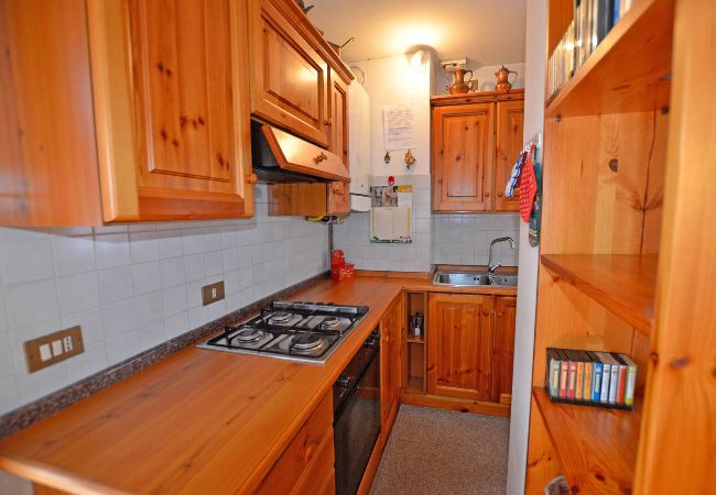 Apartment in Borca di Cadore - Apartment at the foothills of Pelmo - Borca di Cadore center  Apartment in Borca di Cadore - Apartment at the foothills of Pelmo - Borca di Cadore center