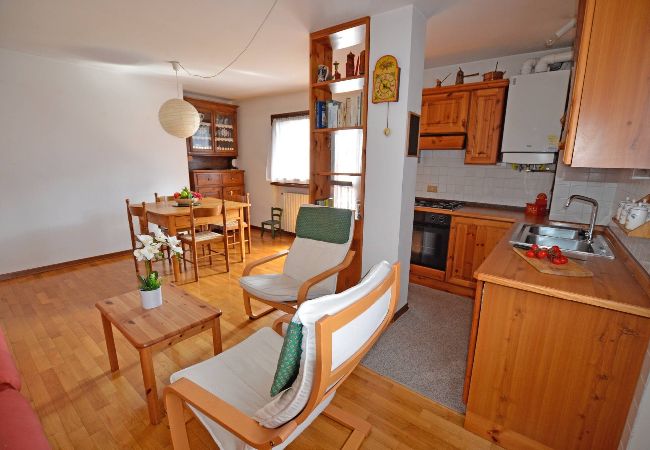 Apartment in Borca di Cadore - Apartment at the foothills of Pelmo - Borca di Cadore center  Apartment in Borca di Cadore - Apartment at the foothills of Pelmo - Borca di Cadore center