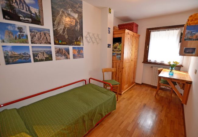Apartment in Borca di Cadore - Apartment at the foothills of Pelmo - Borca di Cadore center  Apartment in Borca di Cadore - Apartment at the foothills of Pelmo - Borca di Cadore center