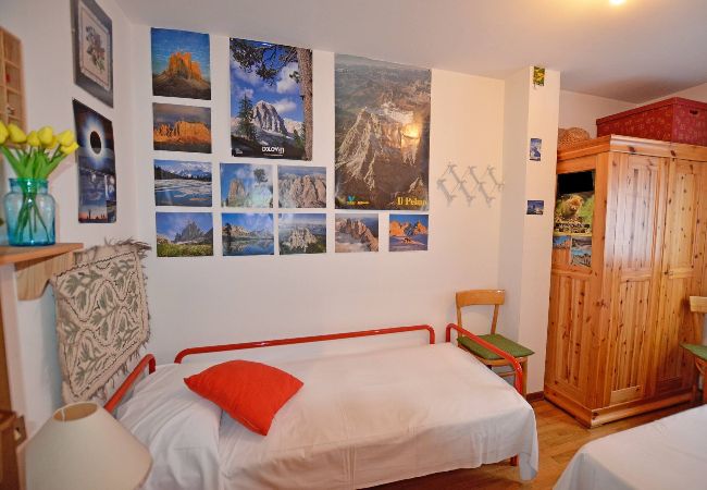 Apartment in Borca di Cadore - Apartment at the foothills of Pelmo - Borca di Cadore center  Apartment in Borca di Cadore - Apartment at the foothills of Pelmo - Borca di Cadore center