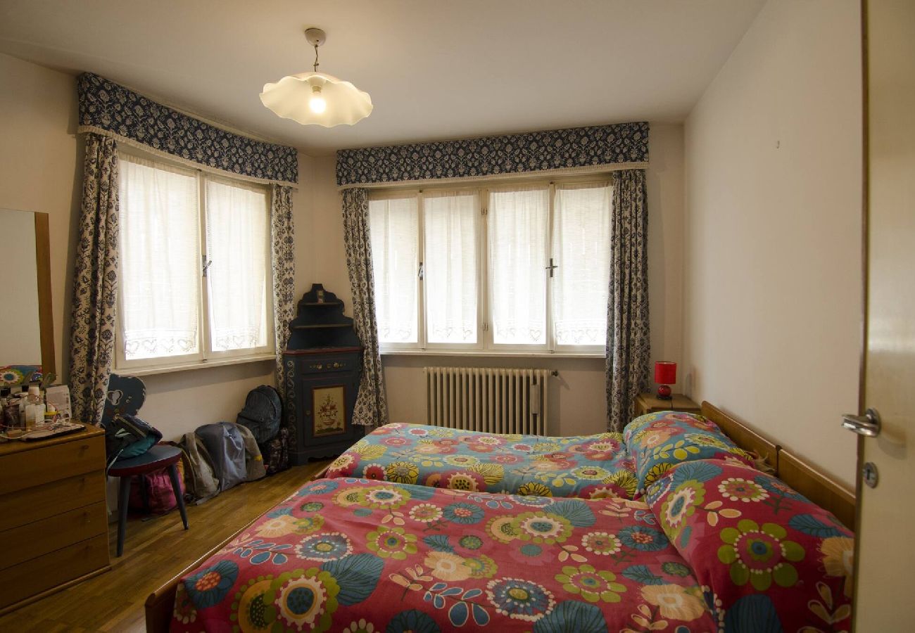 Apartment in Cortina d´Ampezzo - Cozy apartment in Corso Italia 