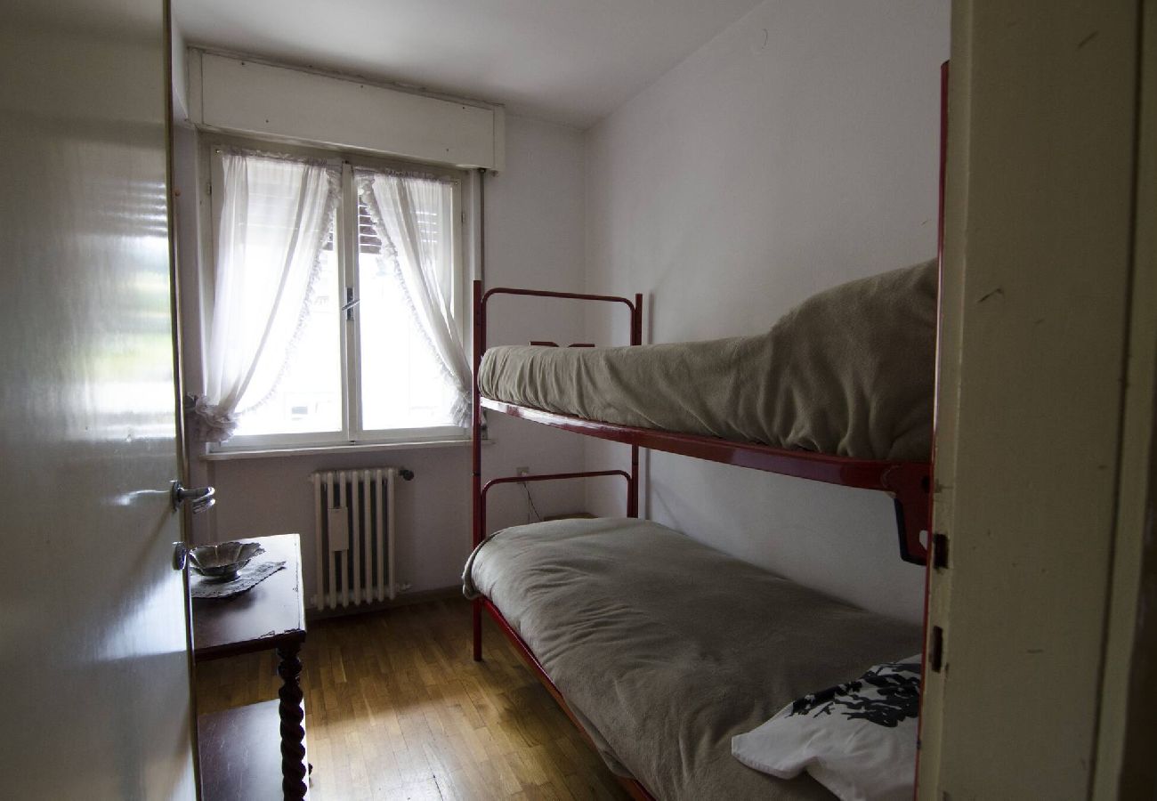 Apartment in Cortina d´Ampezzo - Cozy apartment in Corso Italia 