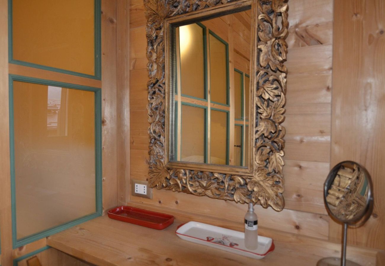 Apartment in Cortina d´Ampezzo - Villa 5 Torri 