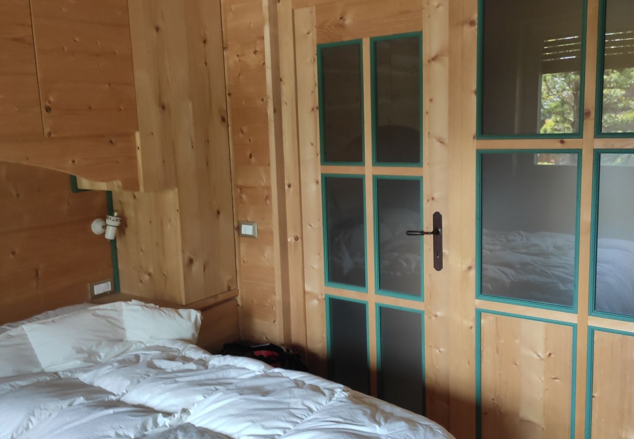 Apartment in Cortina d´Ampezzo - Villa 5 Torri 