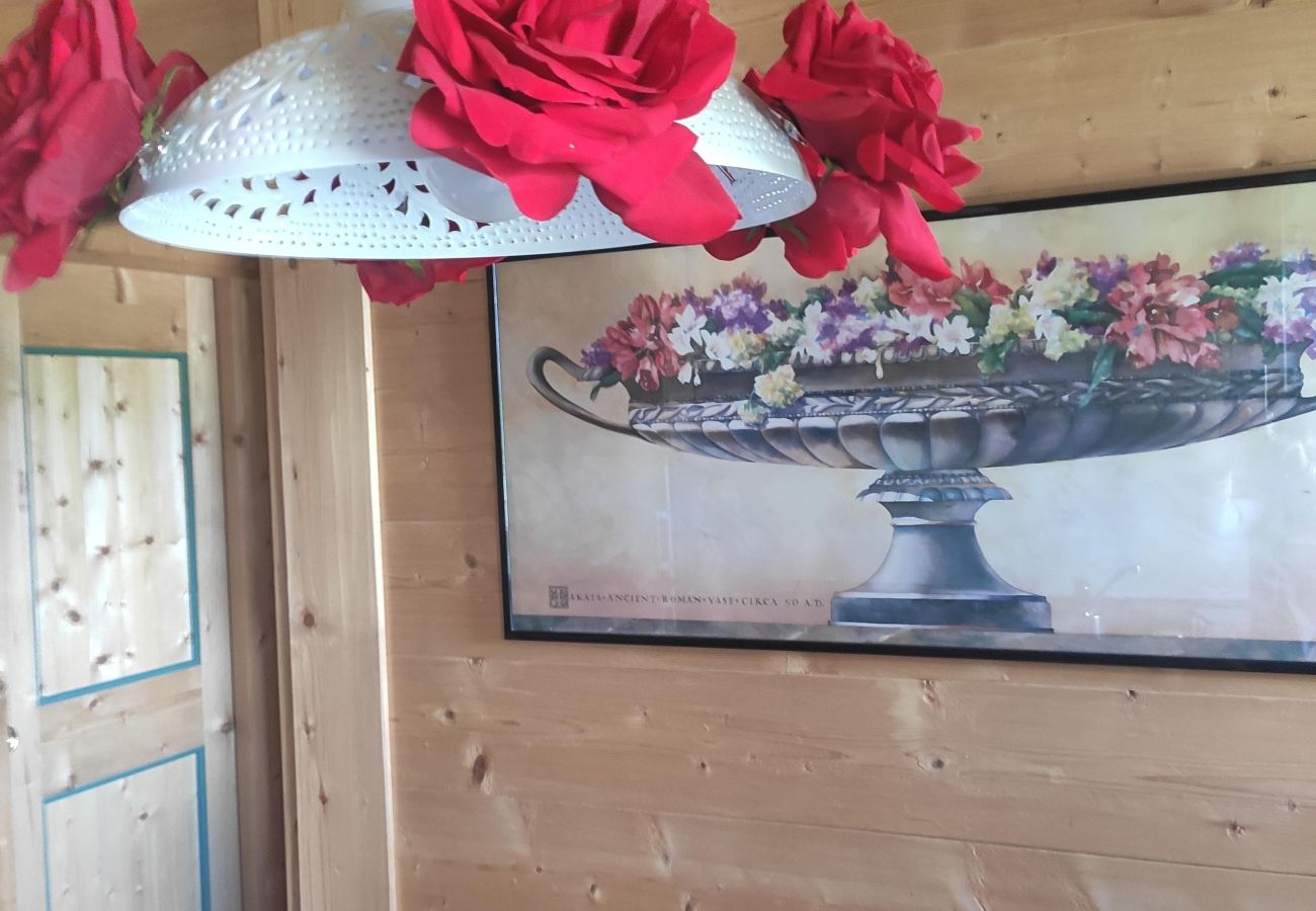 Apartment in Cortina d´Ampezzo - Villa 5 Torri 