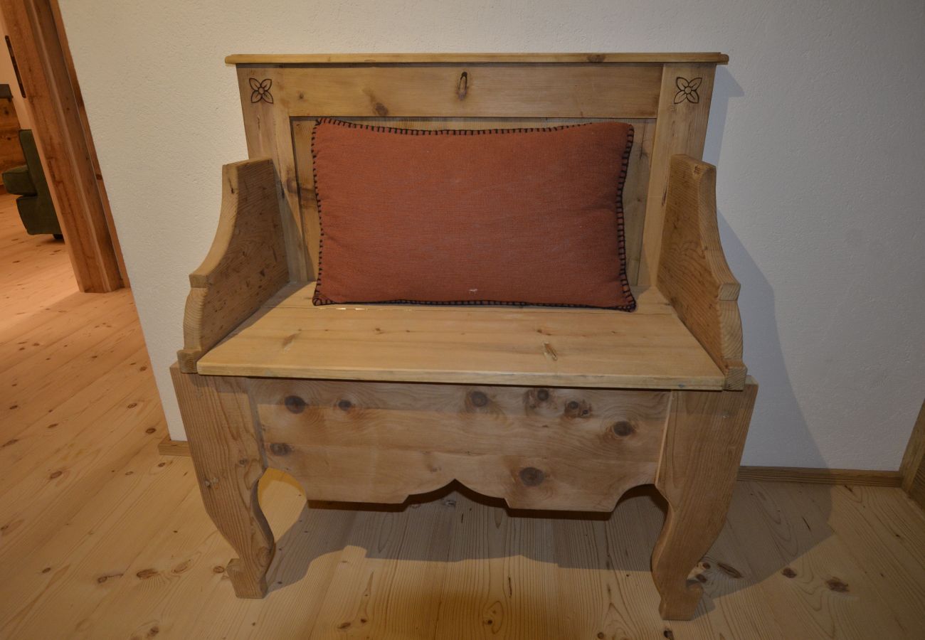 Apartment in Cortina d´Ampezzo - Dolomiti charme