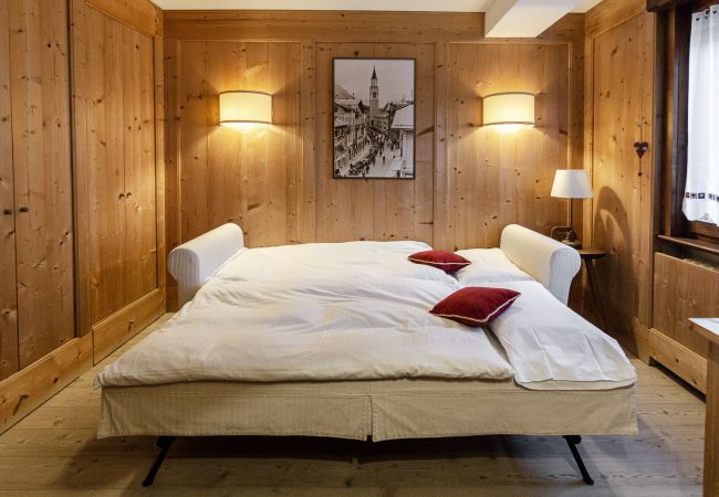 Studio in Cortina d´Ampezzo - Sweet cristallo Studio in Cortina d´Ampezzo - Sweet cristallo