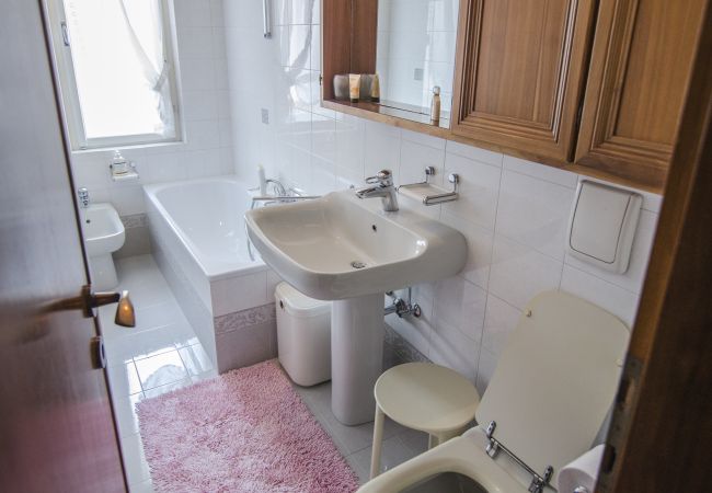 Apartment in Cortina d´Ampezzo - Apartment not far from the center Apartment in Cortina d´Ampezzo - Apartment not far from the center