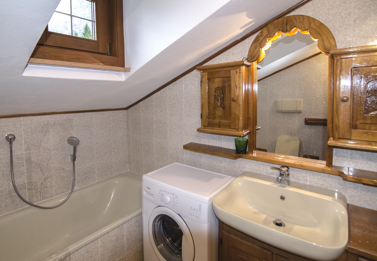 Apartment in Cortina d´Ampezzo - Sweet nest in the mountains